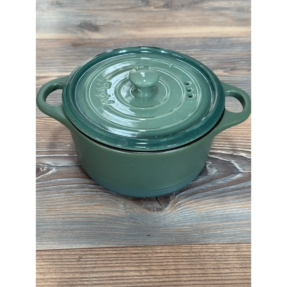 Parini flameproof qt